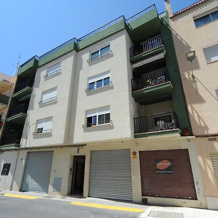 Zona Centro III Orangecosta Apartment Peniscola Exterior photo