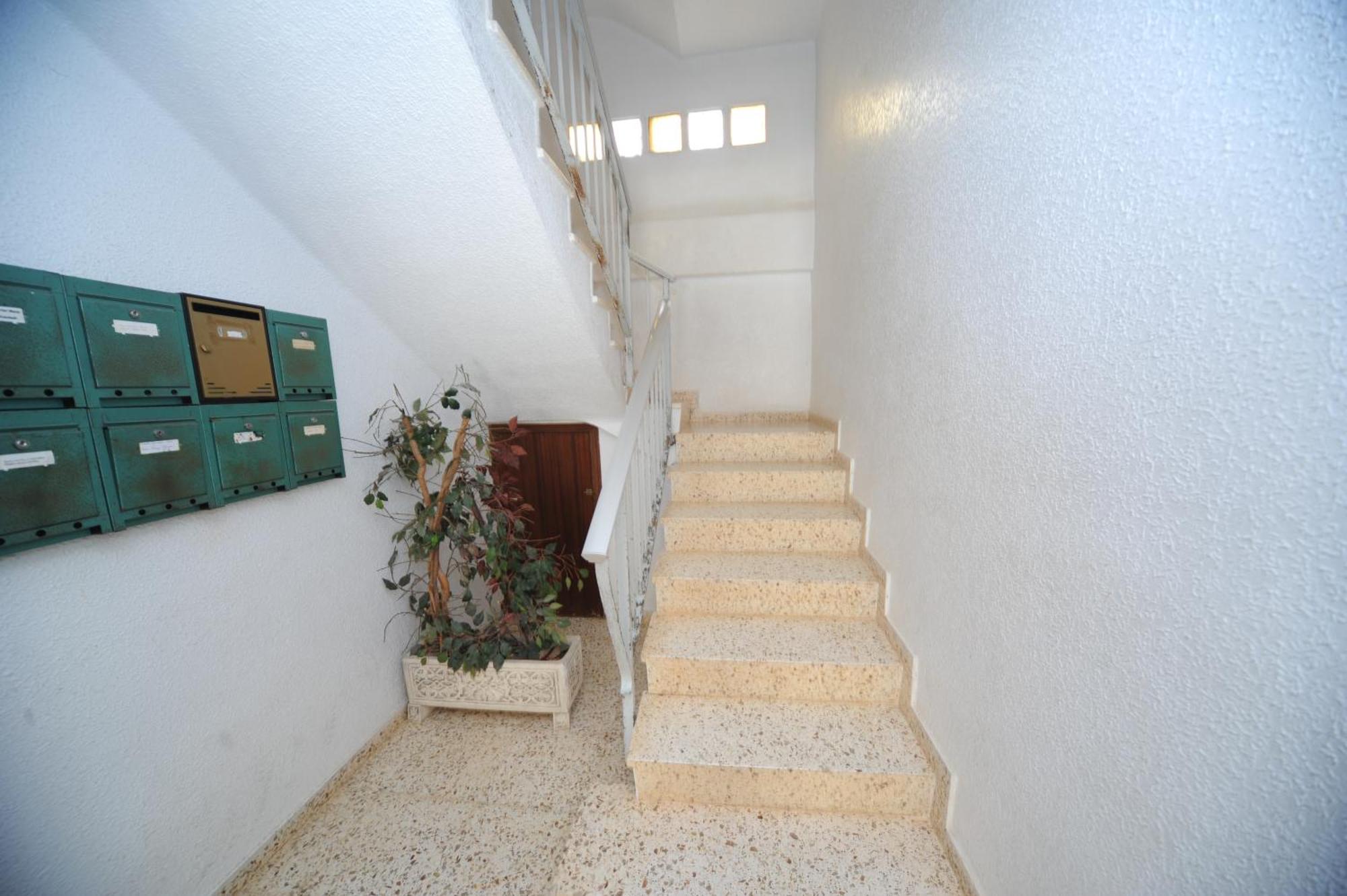Zona Centro III Orangecosta Apartment Peniscola Exterior photo