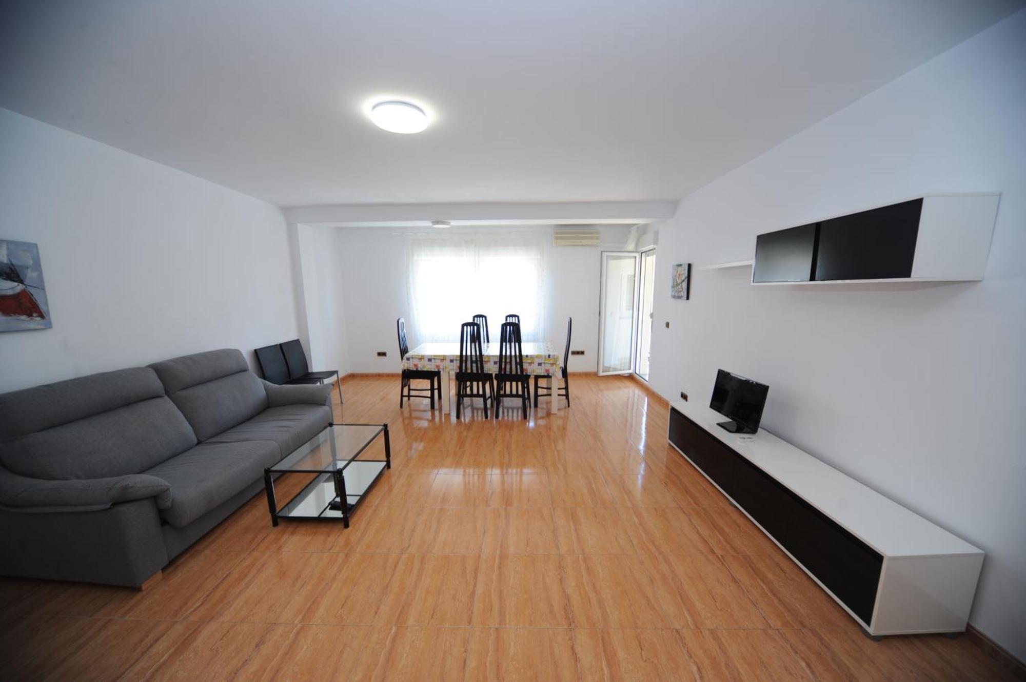 Zona Centro III Orangecosta Apartment Peniscola Exterior photo