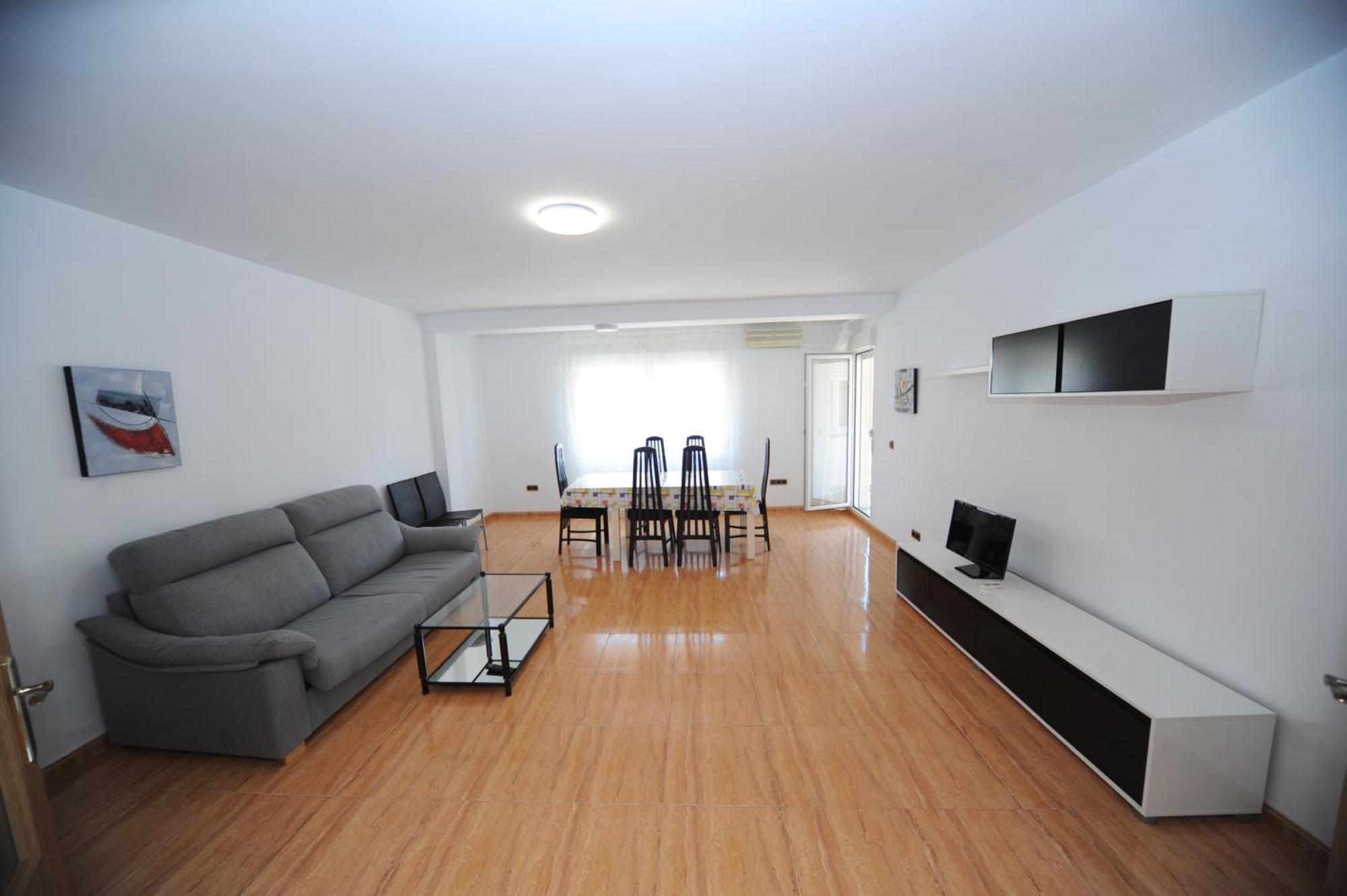 Zona Centro III Orangecosta Apartment Peniscola Exterior photo