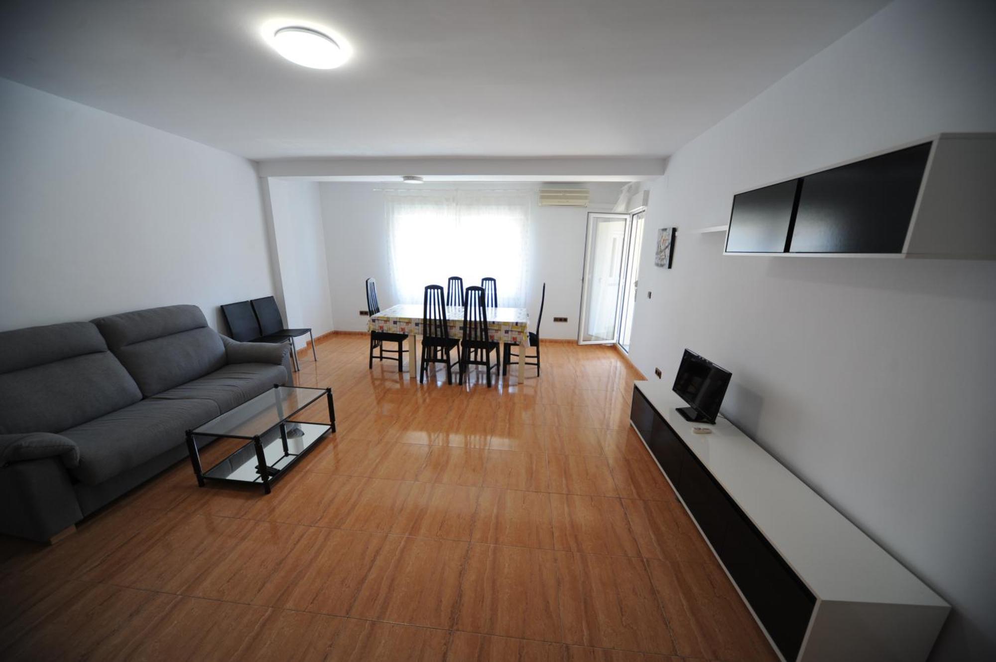 Zona Centro III Orangecosta Apartment Peniscola Exterior photo
