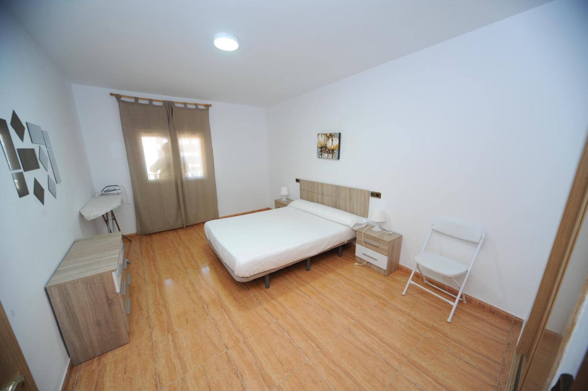 Zona Centro III Orangecosta Apartment Peniscola Exterior photo
