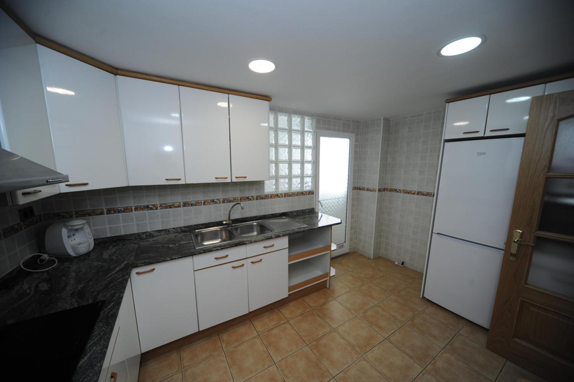 Zona Centro III Orangecosta Apartment Peniscola Exterior photo